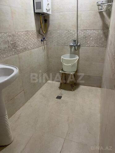 İcarəyə verilir 2 otaqlı köhnə tikili 60 m², Nəsimi r., photo 10 from 12