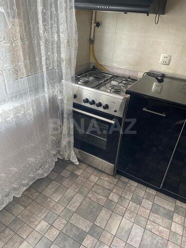 İcarəyə verilir 2 otaqlı köhnə tikili 60 m², Nəsimi r., photo 7 from 12