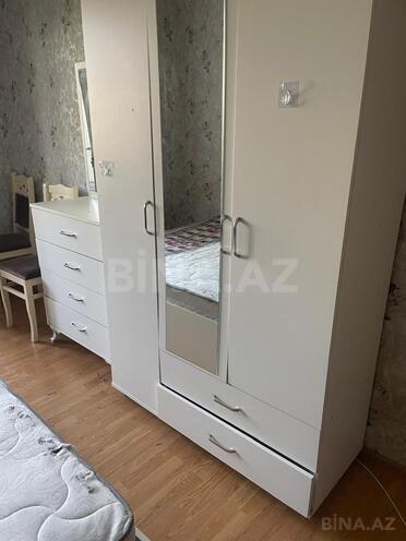 İcarəyə verilir 2 otaqlı köhnə tikili 60 m², Nəsimi r., photo 5 from 12
