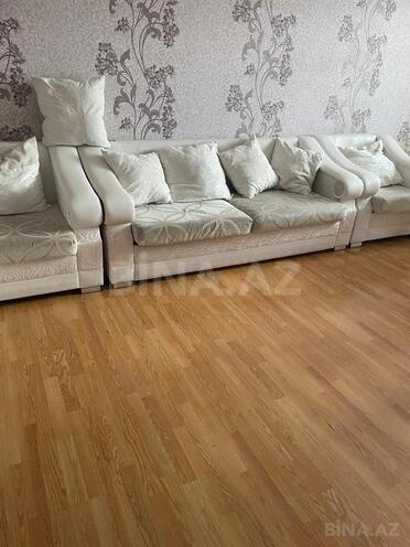 İcarəyə verilir 2 otaqlı köhnə tikili 60 m², Nəsimi r., photo 3 from 12