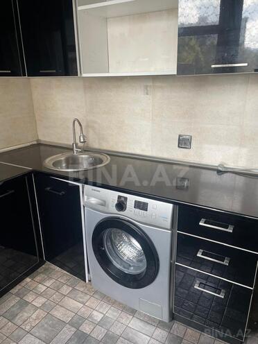 İcarəyə verilir 2 otaqlı köhnə tikili 60 m², Nəsimi r., photo 6 from 12