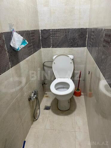 İcarəyə verilir 2 otaqlı köhnə tikili 60 m², Nəsimi r., photo 11 from 12