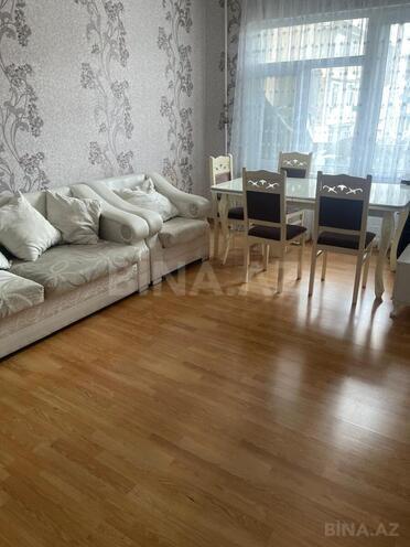 İcarəyə verilir 2 otaqlı köhnə tikili 60 m², Nəsimi r., photo 1 from 12