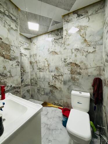 Satılır 3 otaqlı köhnə tikili 51 m², Bakıxanov q., photo 6 from 14