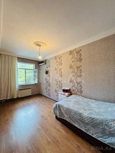 Satılır 3 otaqlı köhnə tikili 51 m², Bakıxanov q., photo 10 from 14