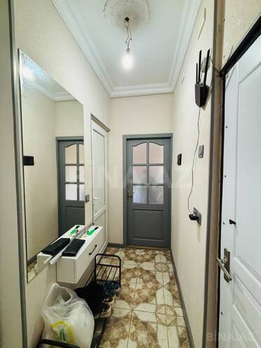 Satılır 3 otaqlı köhnə tikili 51 m², Bakıxanov q., photo 7 from 14