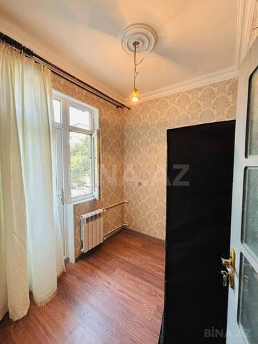 Satılır 3 otaqlı köhnə tikili 51 m², Bakıxanov q., photo 9 from 14