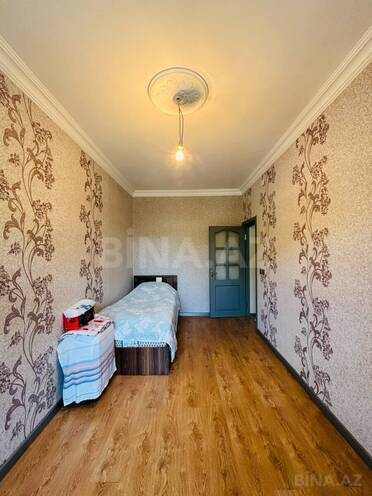 Satılır 3 otaqlı köhnə tikili 51 m², Bakıxanov q., photo 5 from 14
