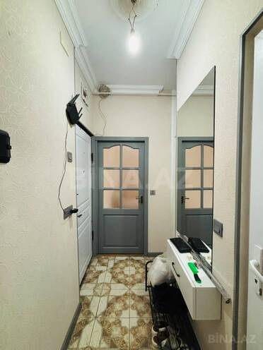 Satılır 3 otaqlı köhnə tikili 51 m², Bakıxanov q., photo 8 from 14