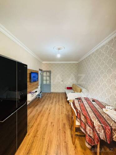 Satılır 3 otaqlı köhnə tikili 51 m², Bakıxanov q., photo 4 from 14