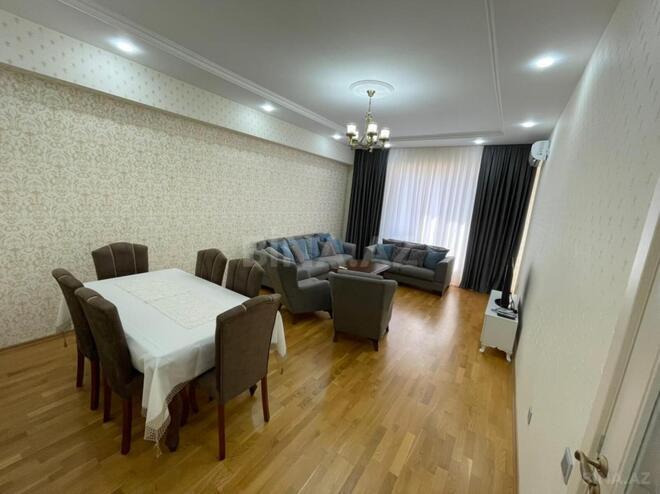 Сдаётся 2-комн. новостройка 75 м², пос. Баилова, photo 1 from 9
