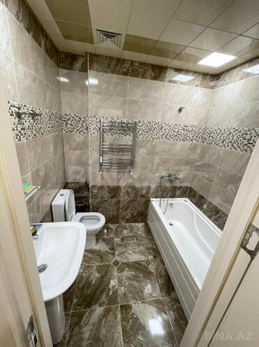 Сдаётся 2-комн. новостройка 75 м², пос. Баилова, photo 7 from 9
