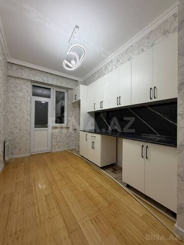 Satılır 2 otaqlı yeni tikili 62 m², photo 12 from 17