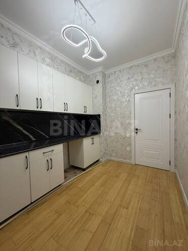 Satılır 2 otaqlı yeni tikili 62 m², photo 13 from 17