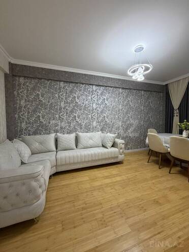 Satılır 2 otaqlı yeni tikili 62 m², photo 6 from 17