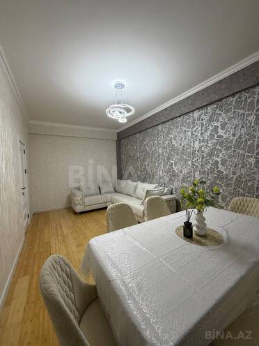 Satılır 2 otaqlı yeni tikili 62 m², photo 3 from 17
