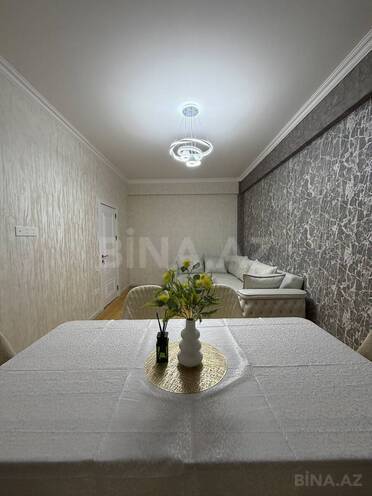 Satılır 2 otaqlı yeni tikili 62 m², photo 5 from 17