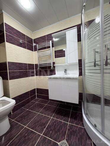Satılır 2 otaqlı yeni tikili 62 m², photo 15 from 17