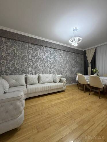 Satılır 2 otaqlı yeni tikili 62 m², photo 1 from 17