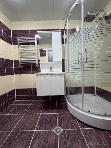 Satılır 2 otaqlı yeni tikili 62 m², photo 16 from 17