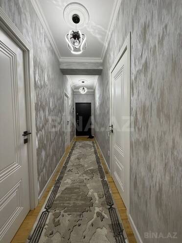 Satılır 2 otaqlı yeni tikili 62 m², photo 7 from 17