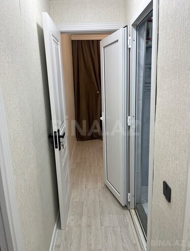 Сдаётся 3-комн. вторичка 65 м², м. Иншаатчылар, photo 3 from 9