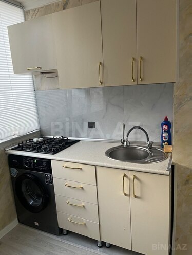 Сдаётся 3-комн. вторичка 65 м², м. Иншаатчылар, photo 6 from 9