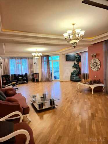 Satılır 5 otaqlı yeni tikili 300 m², İçəri Şəhər m., photo 27 from 29