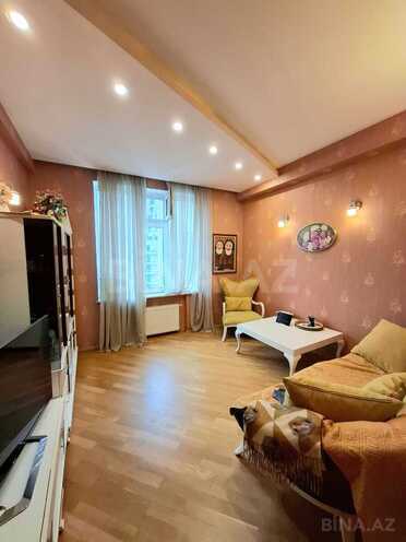 Satılır 5 otaqlı yeni tikili 300 m², İçəri Şəhər m., photo 11 from 29
