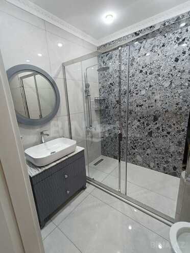 İcarəyə verilir 3 otaqlı yeni tikili 120 m², Ağ şəhər q., photo 30 from 32