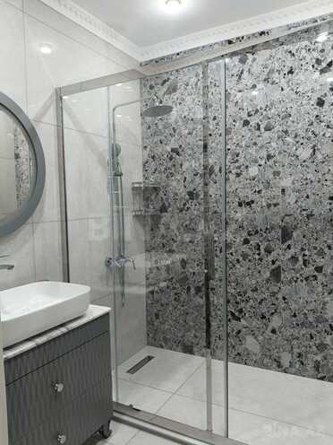 İcarəyə verilir 3 otaqlı yeni tikili 120 m², Ağ şəhər q., photo 20 from 32