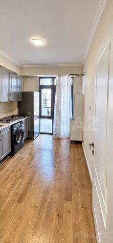 İcarəyə verilir 2 otaqlı yeni tikili 65 m², Yasamal r., photo 9 from 13