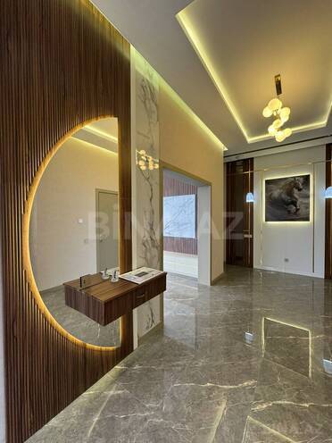 Продаётся 5-комн. дом/дача 250 м², Хазарский р., photo 12 from 15