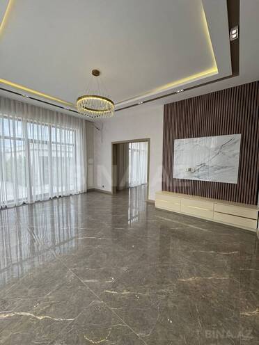 Продаётся 5-комн. дом/дача 250 м², Хазарский р., photo 8 from 15