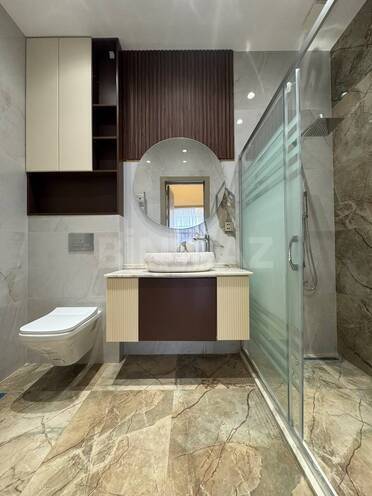 Продаётся 5-комн. дом/дача 250 м², Хазарский р., photo 14 from 15