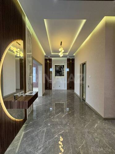 Продаётся 5-комн. дом/дача 250 м², Хазарский р., photo 6 from 15
