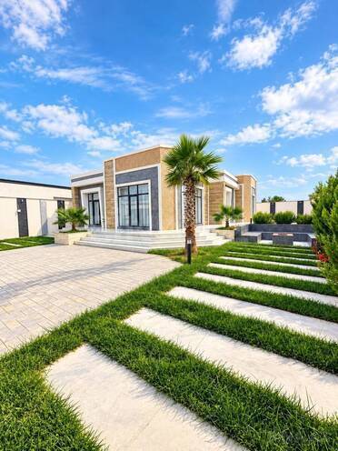 Продаётся 5-комн. дом/дача 250 м², Хазарский р., photo 3 from 15
