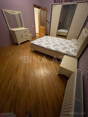 Satılır 2 otaqlı yeni tikili 85 m², 8 Noyabr m., photo 7 from 10