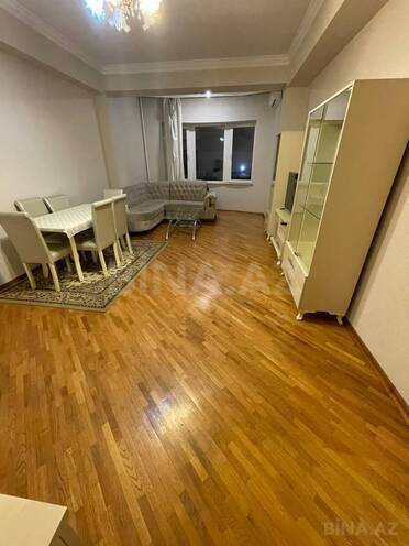 Satılır 2 otaqlı yeni tikili 85 m², 8 Noyabr m., photo 8 from 10