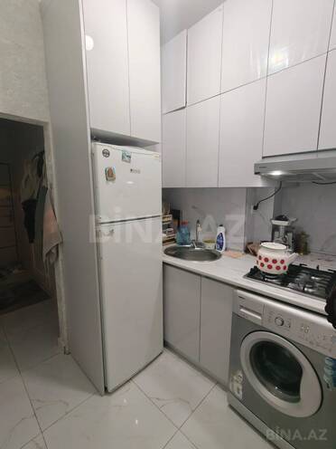 Сдается 2-комн. новостройка 55 м², м. Иншаатчылар, photo 7 from 11