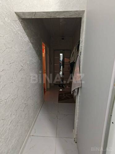 Сдается 2-комн. новостройка 55 м², м. Иншаатчылар, photo 8 from 11