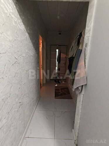 Сдается 2-комн. новостройка 55 м², м. Иншаатчылар, photo 4 from 11