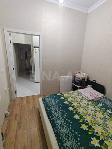 Сдается 2-комн. новостройка 55 м², м. Иншаатчылар, photo 6 from 11