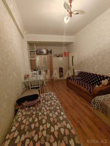 Сдается 2-комн. новостройка 55 м², м. Иншаатчылар, photo 3 from 11