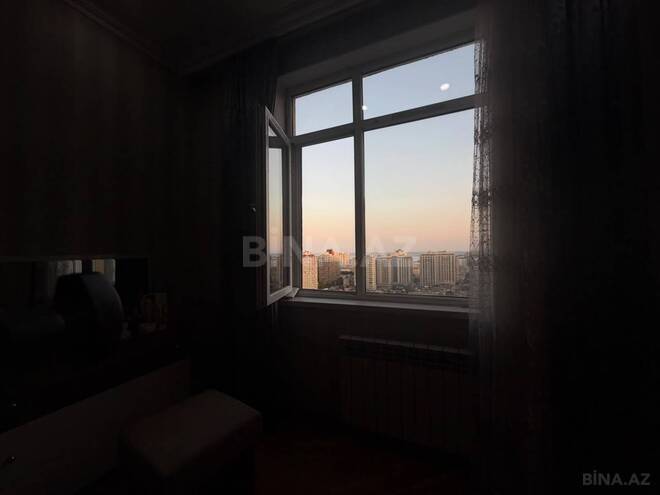 Продается 3-комн. новостройка 84 м², м. Низами, photo 24 from 29
