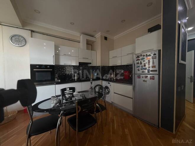 Продается 3-комн. новостройка 84 м², м. Низами, photo 17 from 29