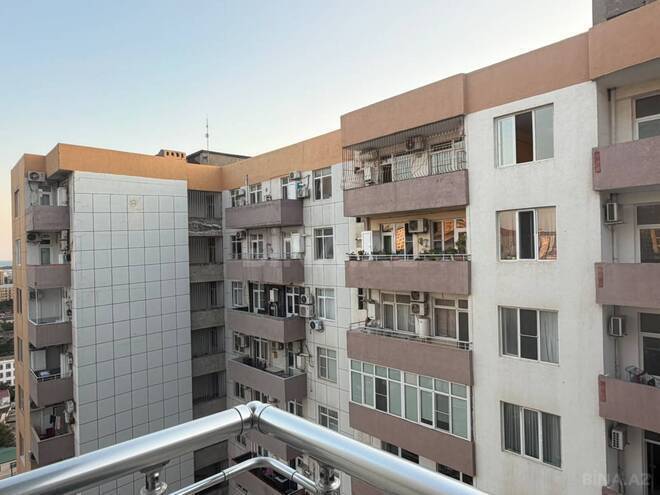 Продается 3-комн. новостройка 84 м², м. Низами, photo 4 from 29