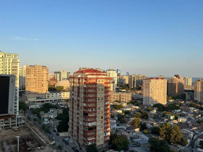 Продается 3-комн. новостройка 84 м², м. Низами, photo 7 from 29