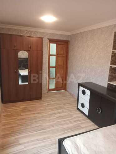 Satılır 3 otaqlı köhnə tikili 65 m², Zabrat q., photo 4 from 11