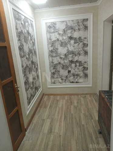 Satılır 3 otaqlı köhnə tikili 65 m², Zabrat q., photo 10 from 11